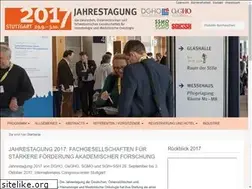 Sites similar to haematologie-onkologie-2017.com