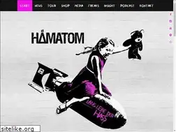 Sites similar to haematom.de