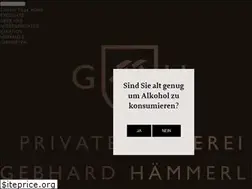 Sites similar to haemmerle.com