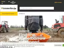 Sites similar to haemmerlin.com