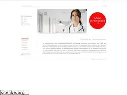 Sites similar to haemochromatose.ch