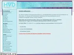 Sites similar to haemochromatose.org