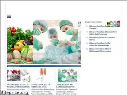 Sites similar to haemorrhoiden.org