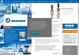 Sites similar to haenchen.de