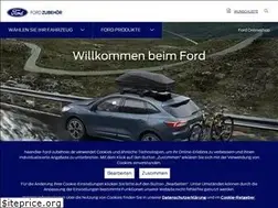 Sites similar to haendler-ford-zubehoer.de