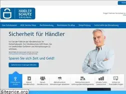 Sites similar to haendlerschutz.com