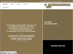 Sites similar to haendlmaier-shop.de
