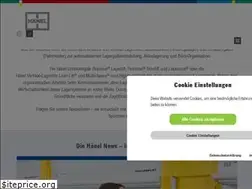 Sites similar to haenel.at