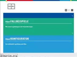 Sites similar to haenel.ch
