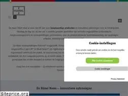Sites similar to haenel.nl