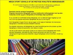 Sites similar to haenge-koejer.dk