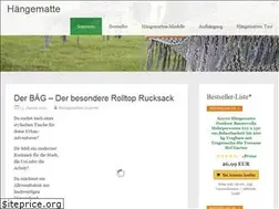 Sites similar to haenge-matte.info