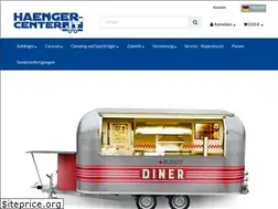 Sites similar to haenger-center.it