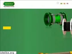 Sites similar to haenke.com.br
