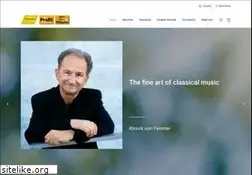 Sites similar to haensslerprofil.de