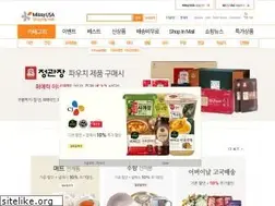 Sites similar to haeorumusa.com