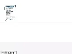 Sites similar to haerder-center.de