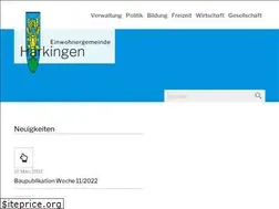 Sites similar to haerkingen.ch