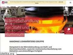 Sites similar to haertecenter.de