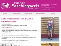 Sites similar to haertel-couture.de