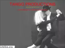 Sites similar to haerter-tango.info