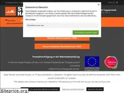 Sites similar to haerterei-haupt.de