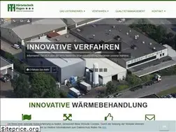 Sites similar to haertetechnik-hagen.de