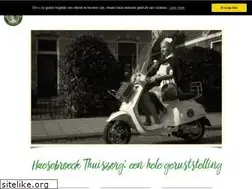 Sites similar to haesebroeck.nl