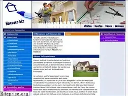 Sites similar to haeuser.biz