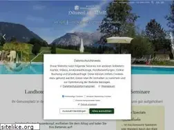 Sites similar to haeuserlimwald.at