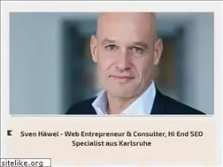 Sites similar to haewel.de