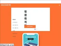 Sites similar to haezoom.com