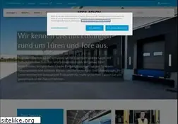 Sites similar to hafa.de