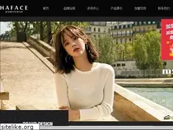 Sites similar to haface.com