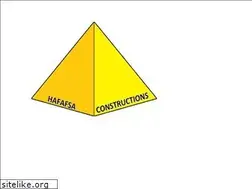 Sites similar to hafafsa-constructions.fr