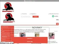 Sites similar to hafani.cz