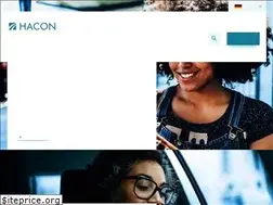 Sites similar to hafas.de