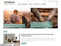 Sites similar to hafawo.at