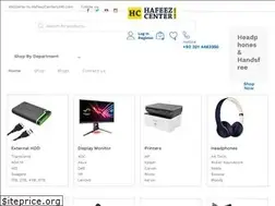 Sites similar to hafeezcenterlhr.com