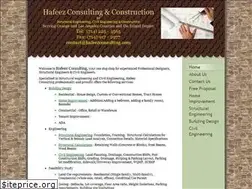 Sites similar to hafeezconsulting.com