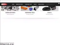 Sites similar to hafeezpk.com