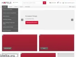 Sites similar to hafele.com.au