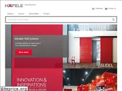 Sites similar to hafele.com.mm