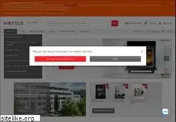 Sites similar to hafele.com.vn
