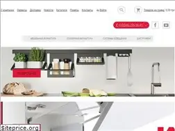 Sites similar to hafele.od.ua