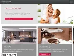 Sites similar to hafeleconceptproject.com