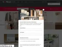 Sites similar to hafelehome.com.au