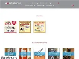Sites similar to hafelehome.com.ph