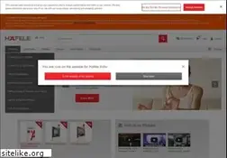Sites similar to hafeleindia.com