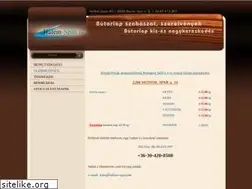 Sites similar to hafem-span.hu